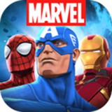 漫威格斗冠军之争安卓单机版