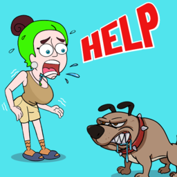 小姐姐有危险最新版下载-安卓版下载安装最新版本