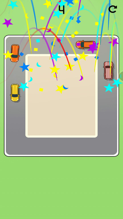 我是倒车王手机版