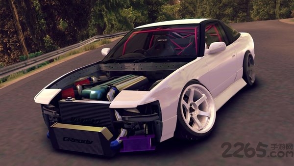 哈希利亚漂流者无限金币版