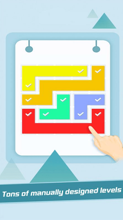 轻松的谜题最新版