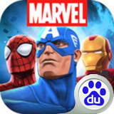 漫威格斗百度手机版