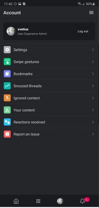 XDA论坛客户端下载
