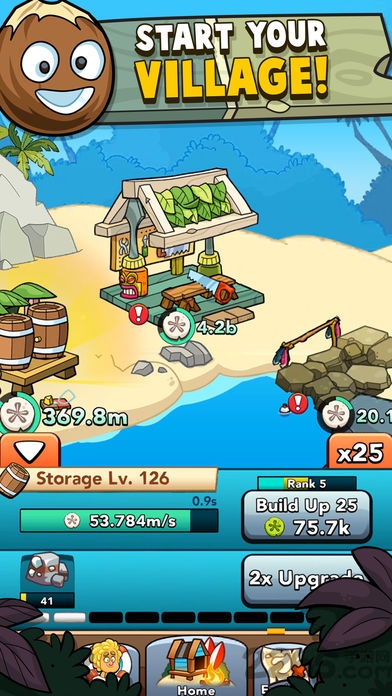 漂流者海湾破解版