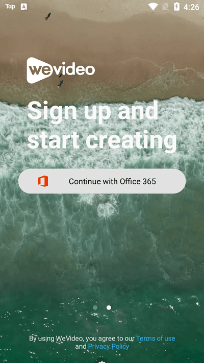 WeVideo手机版下载