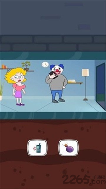 拯救小姐姐小照解说