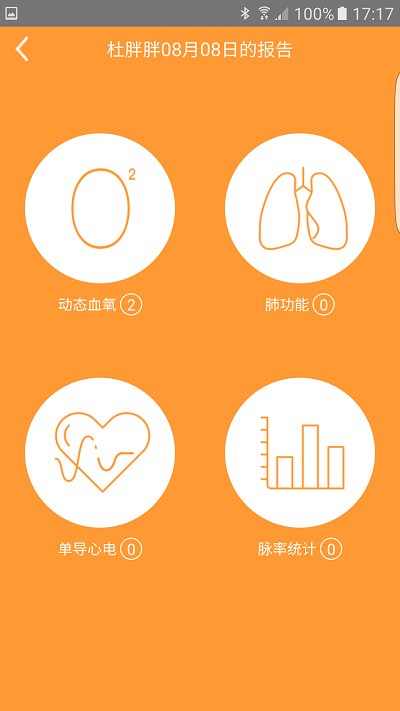 橙意医生app 橙意医生
