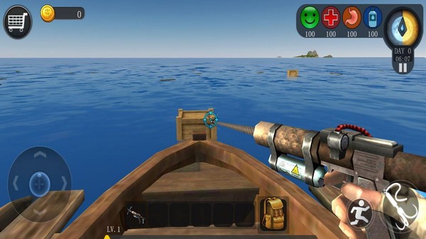 漂流男孩最新版下载