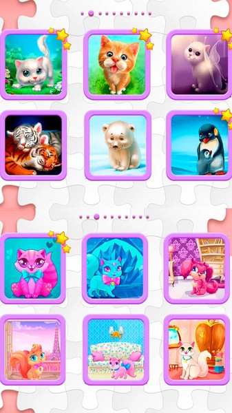 我爱拼图之脑力大开发单机版