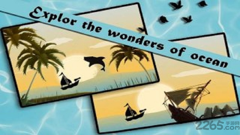 影子海盗中文版