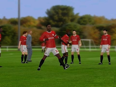 梦幻足球联盟2016破解版下载