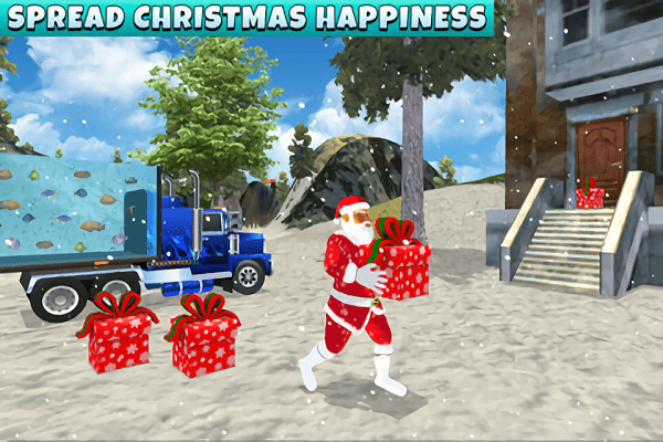 渔民人生小游戏