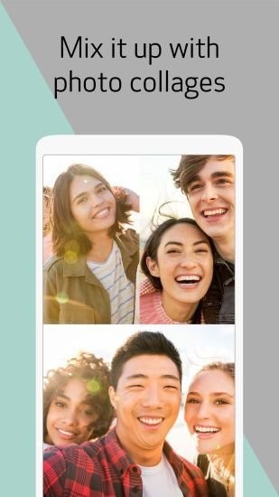 佳能mini printer软件