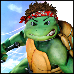 传说忍者英雄战士下载-手机版下载安装最新版