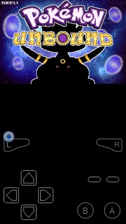 口袋妖怪无界手机版