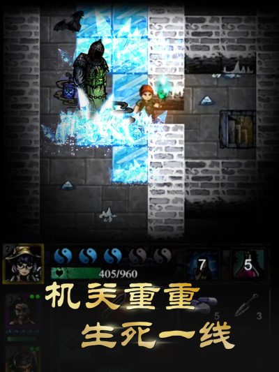 幽行玄城TapTap版 幽行玄城Tap客户端下载