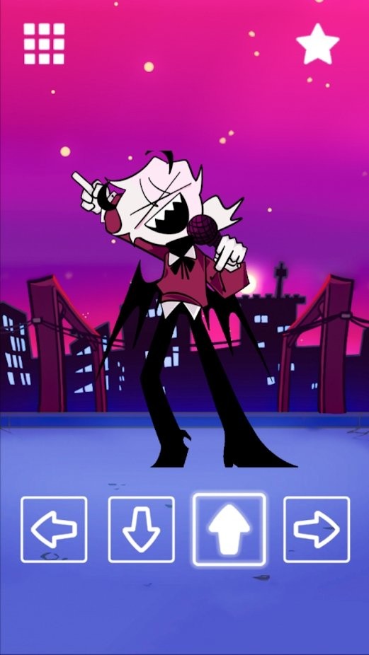 黑色星期五之夜selever模组