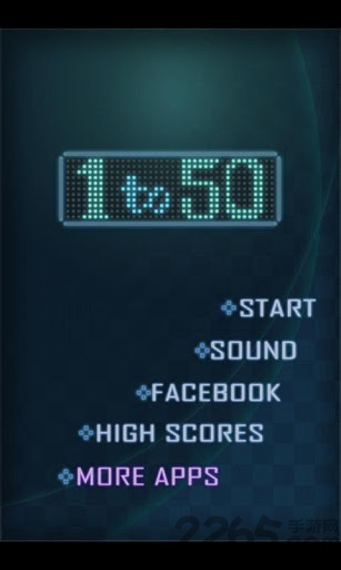 1to50游戏 1to50手游