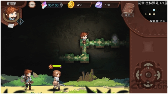 taptap元素方尖最新版下载