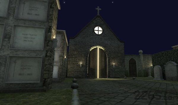 恐怖冰激凌2中文版(ice scream 2)