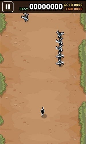 火柴人疯狂射击手机版