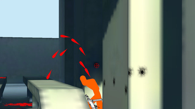 涂鸦射击内购破解版