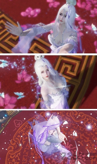 梦回仙灵岛手游