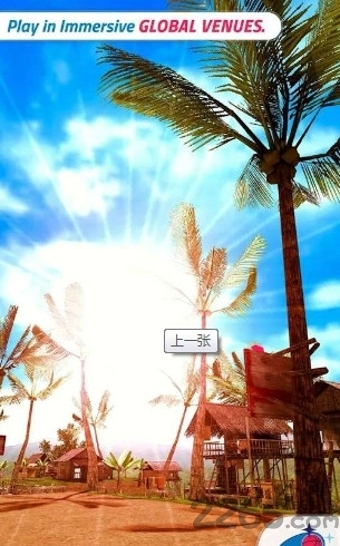 全明星篮球汉化破解版