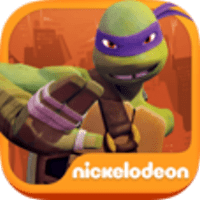 忍者神龟屋顶狂飙下载-手机版下载最新版2025