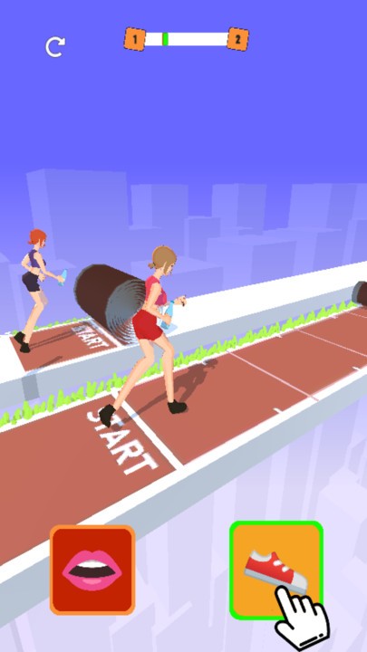 小姐姐变装记游戏下载