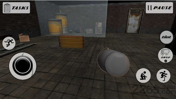 闹鬼的奶奶家手机版下载