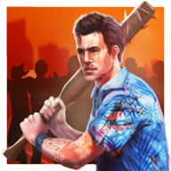 自由都市丧尸之城中文版