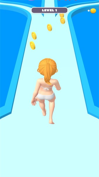 小姐姐换衣服正版下载