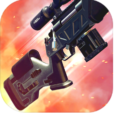 狙击突袭特种行动手机版