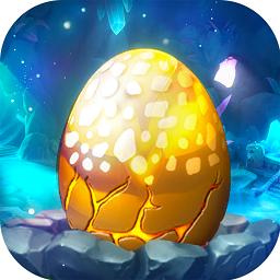 破壳小精灵手游下载-官方正版免费下载