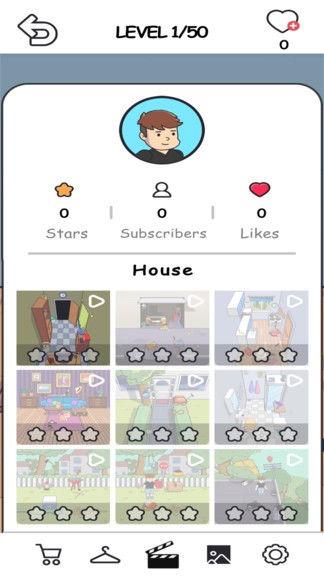 网红恶作剧大师手机版