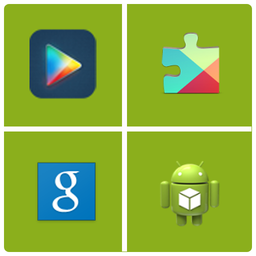 gg服务框架安装器app