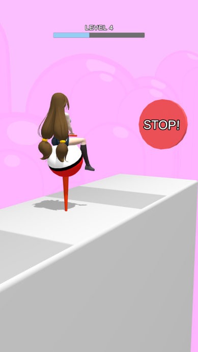 精灵球小姐姐中文版下载