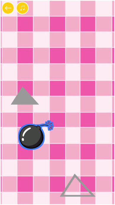 儿童学形状和颜色app