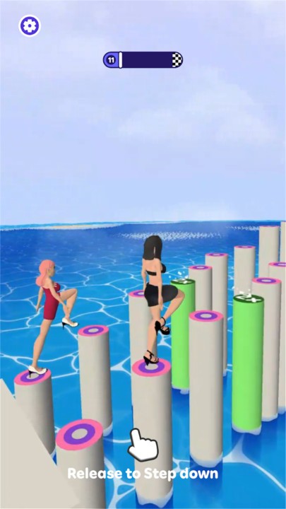 小姐姐看路最新版