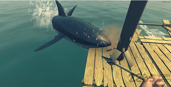 船长漂流记中文版