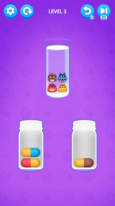 病毒医生最新版(Dr.Germ)