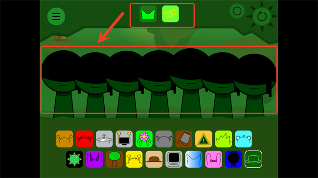 节奏盒子绿核版