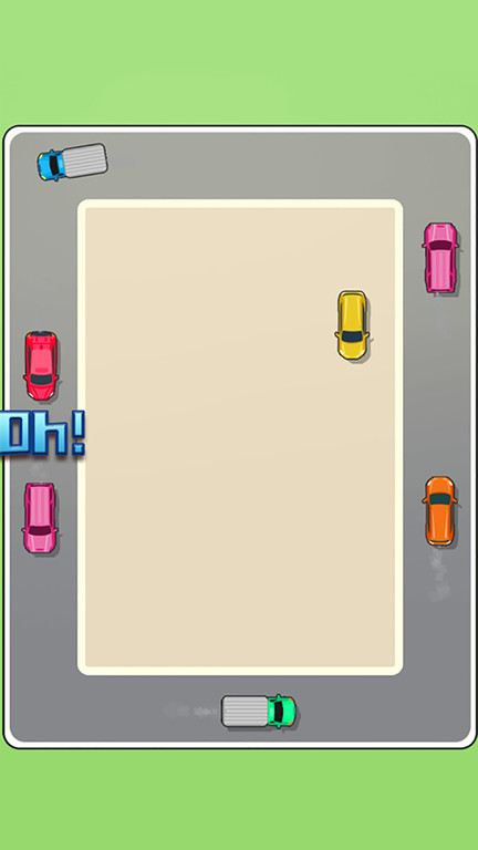 我是倒车王手机版