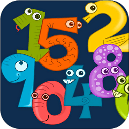 宝宝拼图识数字app