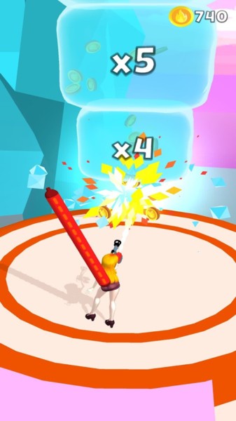 破冰小姐姐手机版