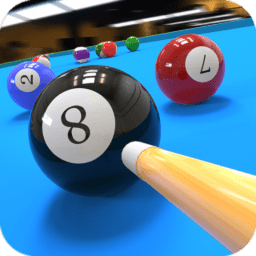 口袋台球单机版