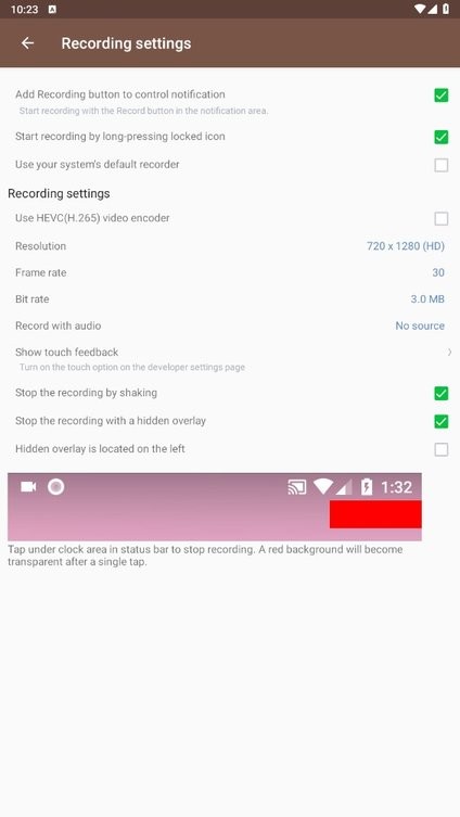 screenshot touch汉化版apk(触摸屏幕截图)