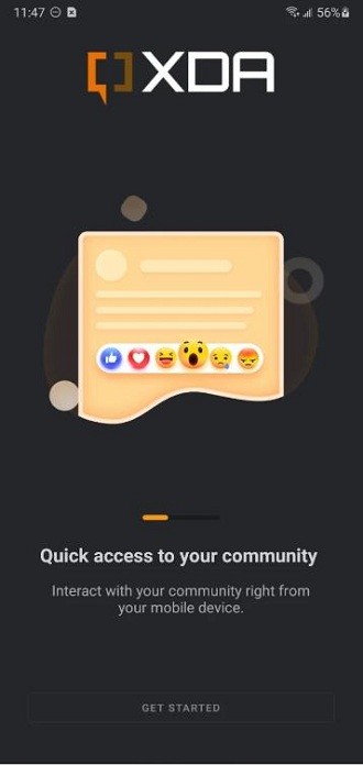 XDA论坛app(XDA Developers)
