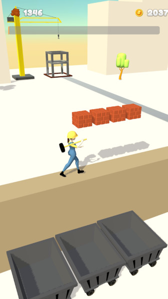 打工人小姐姐游戏下载